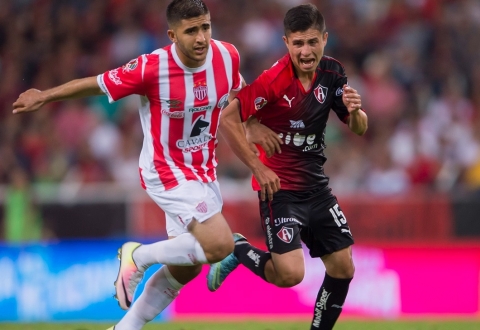 Nhận định Atlas vs Necaxa: Căng thẳng và khó lường