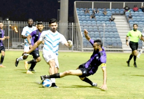 Nhận định Al Budaiya vs Aali Club: Đồng cân đồng lạng