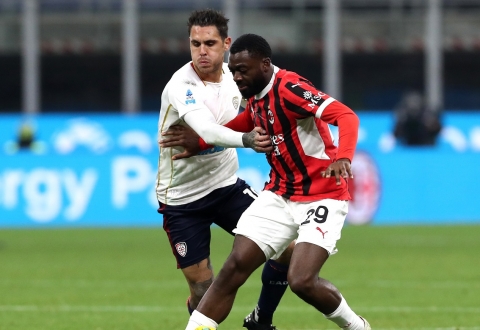 Nhận định Cagliari vs AC Milan: Bản lĩnh lên tiếng