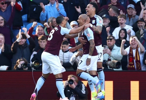 Nhận định Aston Villa vs Nottingham: Tìm lại chuỗi thắng