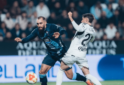 Nhận định Celta Vigo vs Valencia: Đội khách gặp khó