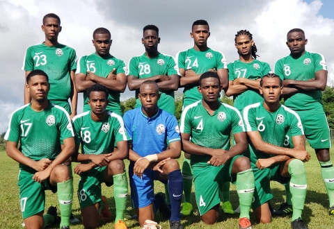 Nhận định Prison Service vs Point Fortin: Vị khách đáng thương