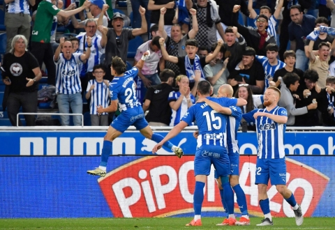 Nhận định Alaves vs Oviedo: Chủ nhà vượt khó