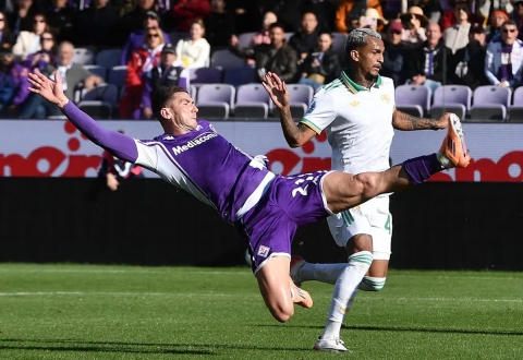 Nhận định Fiorentina vs Cremonese: Tìm lại niềm tin