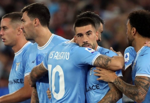 Nhận định Lazio vs Napoli: Trận cầu quyết liệt
