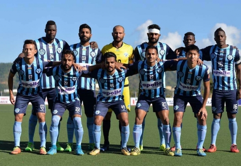 Nhận định Minerva vs Deportivo Maritimo: Long tranh hổ đấu