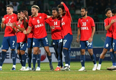 Nhận định Kuala Lumpur City vs Imigresen: Chủ nhà thắng đẹp