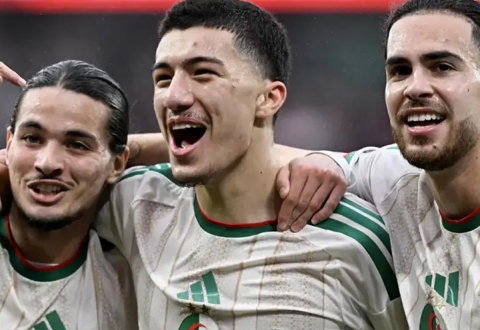 Nhận định Algeria vs D.R. Congo: Thử thách cực đại