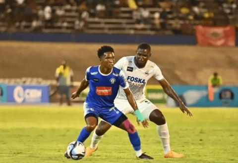 Nhận định Molynes vs Mount Pleasant: Chờ đợi bất ngờ