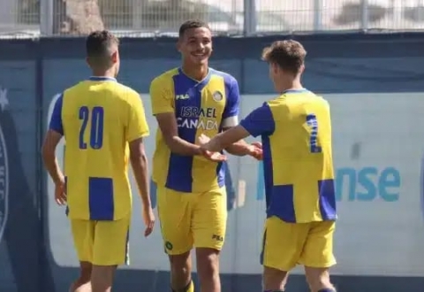 Nhận định Ironi Modiin vs Hapoel Hadera: Không dễ cho cả hai