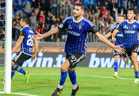 Nhận định Pisa vs Como: Tiếp nối bất ngờ