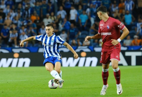 Nhận định Santa Clara vs Porto: Một trời một vực