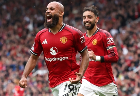 Nhận định Burnley vs Manchester United: Vượt qua hỗn loạn