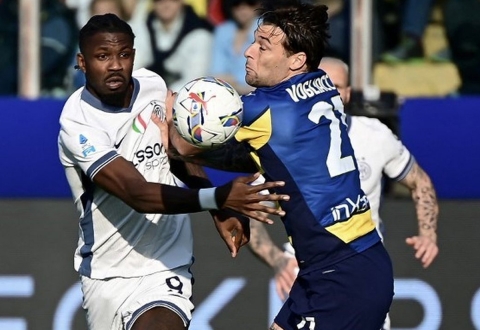 Nhận định Parma vs Inter: Nối dài mạch thắng