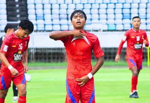 Nhận định Yadanarbon vs Hantharwady Utd: Chủ nhà giữ lợi thế mong manh