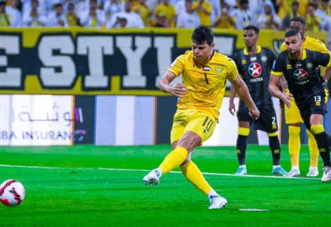 Nhận định Ittihad Kalba vs Al Wasl: Đội khách chiếm ưu thế rõ rệt