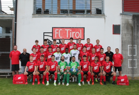 Nhận định Tirol vs Floresta: Hướng tới 3 điểm