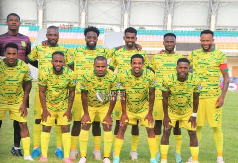 Nhận định Shire Endaselassie vs Negele Arsi Ketema: Cân não vì 3 điểm