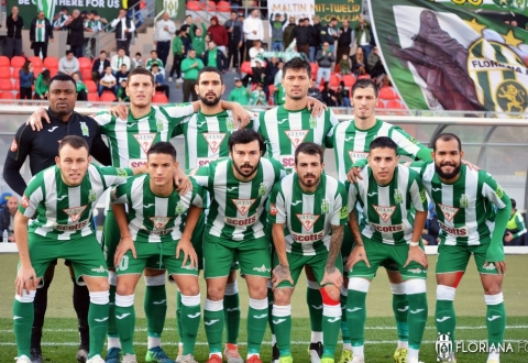 Nhận định Floriana vs Hamrun: Không được phép thua