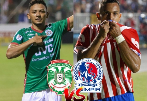 Nhận định Olimpia vs Marathon: Chung kết rực lửa