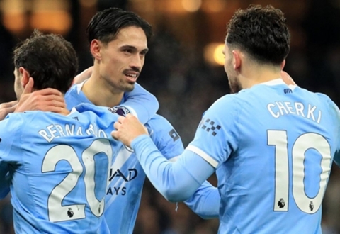 Nhận định Man City vs Exeter: Chủ nhà vượt trội