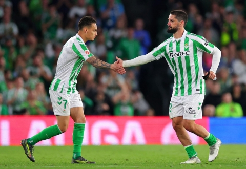 Nhận định Oviedo vs Real Betis: Cơ hội 3 điểm