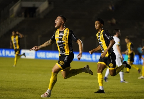 Nhận định Cascavel vs Azuriz: Không quá chênh lệch