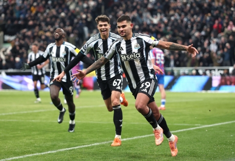Nhận định Newcastle vs Bournemouth: Cơ hội chia đều