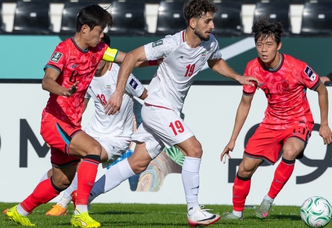 Nhận định U23 Iran vs U23 Uzbekistan: Cục diện khó đoán