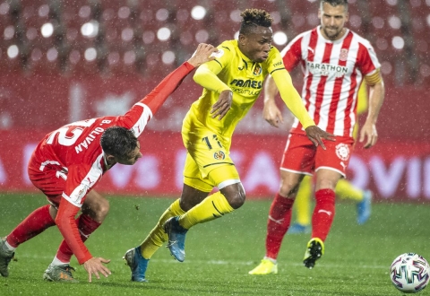 Nhận định Villarreal vs Alaves: Tiếp đà thăng hoa