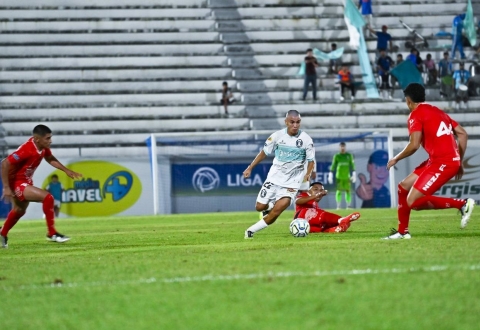 Nhận định Neza FC vs Tapachula: Bài toán phá chuỗi hòa
