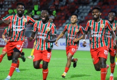 Nhận định Imigresen vs Kelantan The Real Warriors: Cuộc đua trụ hạng
