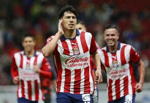 Nhận định Guadalajara Chivas vs Pachuca: Khát khao 3 điểm