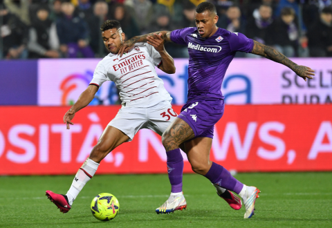 Nhận định Fiorentina vs AC Milan: Chủ nhà gặp khó