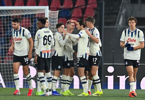 Nhận định Atalanta vs Torino: Chủ nhà thị uy