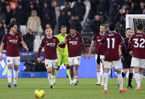 Nhận định West Ham vs QPR: Tìm lại cảm hứng