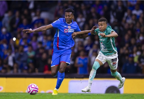 Nhận định Club Leon vs Cruz Azul: Khởi đầu hứa hẹn