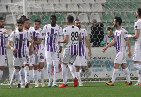Nhận định Keciorengucu vs Hatayspor: Vị khách đen đủi