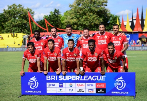 Nhận định Semen Padang vs Persis Solo: Đại chiến đáy bảng