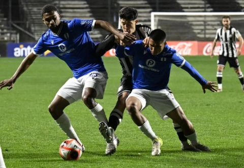 Nhận định Juventud vs Montevideo Wanderers: Ngang tài cân sức