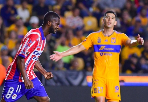 Nhận định Atletico San Luis vs Tigres UANL: Khó lường