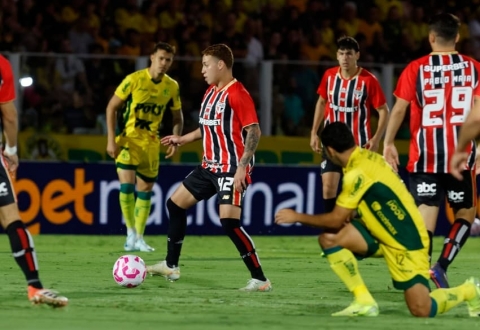 Nhận định Mirassol vs Sao Paulo: Khởi đầu hứa hẹn