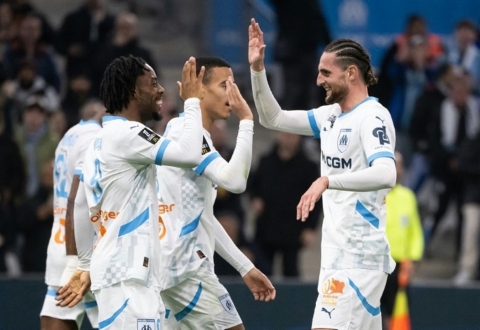 Nhận định Bayeux vs Marseille: Khó có cổ tích, 3h00 ngày 14/1/2026