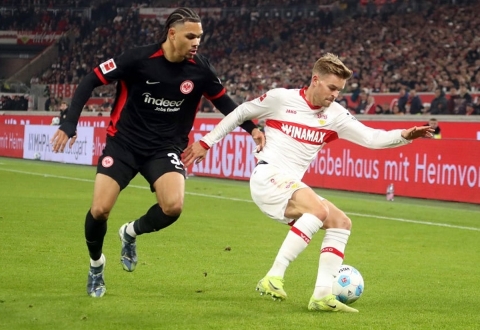 Nhận định Hamburger vs Bayer Leverkusen: Xây chắc top 4