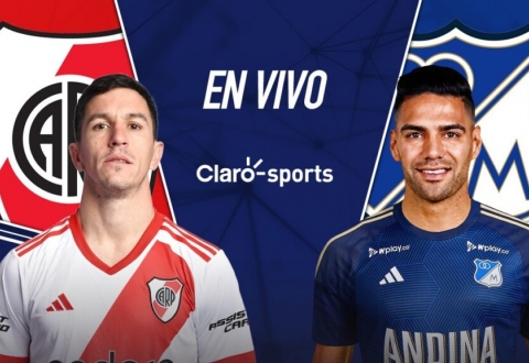Nhận định River Plate vs Millonarios: Kết quả khó lường