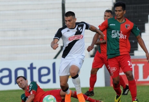 Nhận định Boston River vs Danubio: Kịch bản khó lường