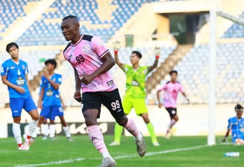 Nhận định Mahar United vs Yadanarbon: Thử thách bản lĩnh sân khách