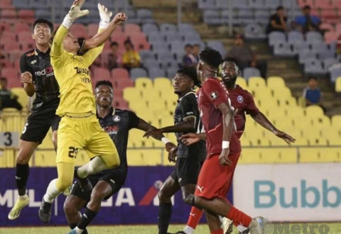 Nhận định Melaka FC vs PDRM FC: Cuộc chiến trụ hạng