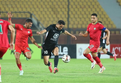 Nhận định National Bank of Egypt vs El Ismaily: Chủ nhà lấn lướt