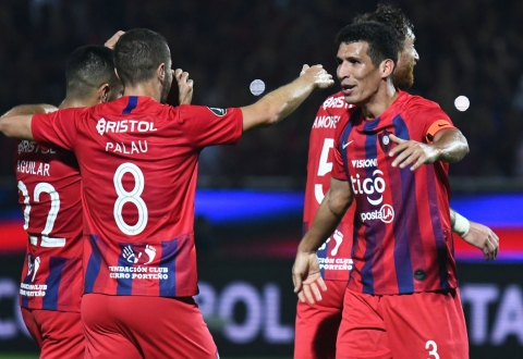 Nhận định Huracan vs Cerro Porteno: Đôi công hấp dẫn